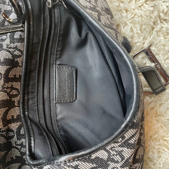 Dior saddle bag - Picture 8 of 8